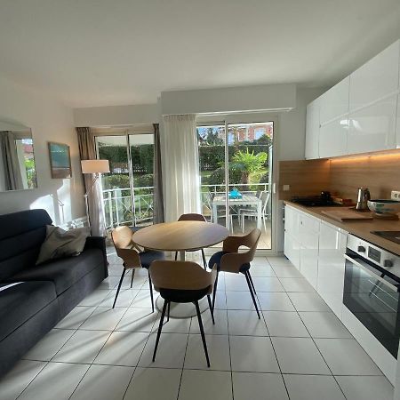 Appartement T2 En Front De Mer A Arcachon, Acces Direct Plage, Parking, Animaux Admis - Fr-1-374-201 Экстерьер фото
