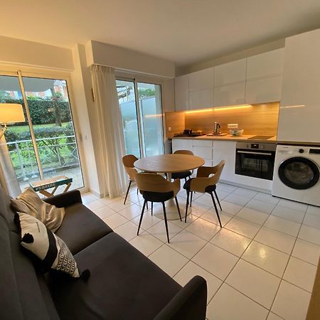 Appartement T2 En Front De Mer A Arcachon, Acces Direct Plage, Parking, Animaux Admis - Fr-1-374-201 Экстерьер фото
