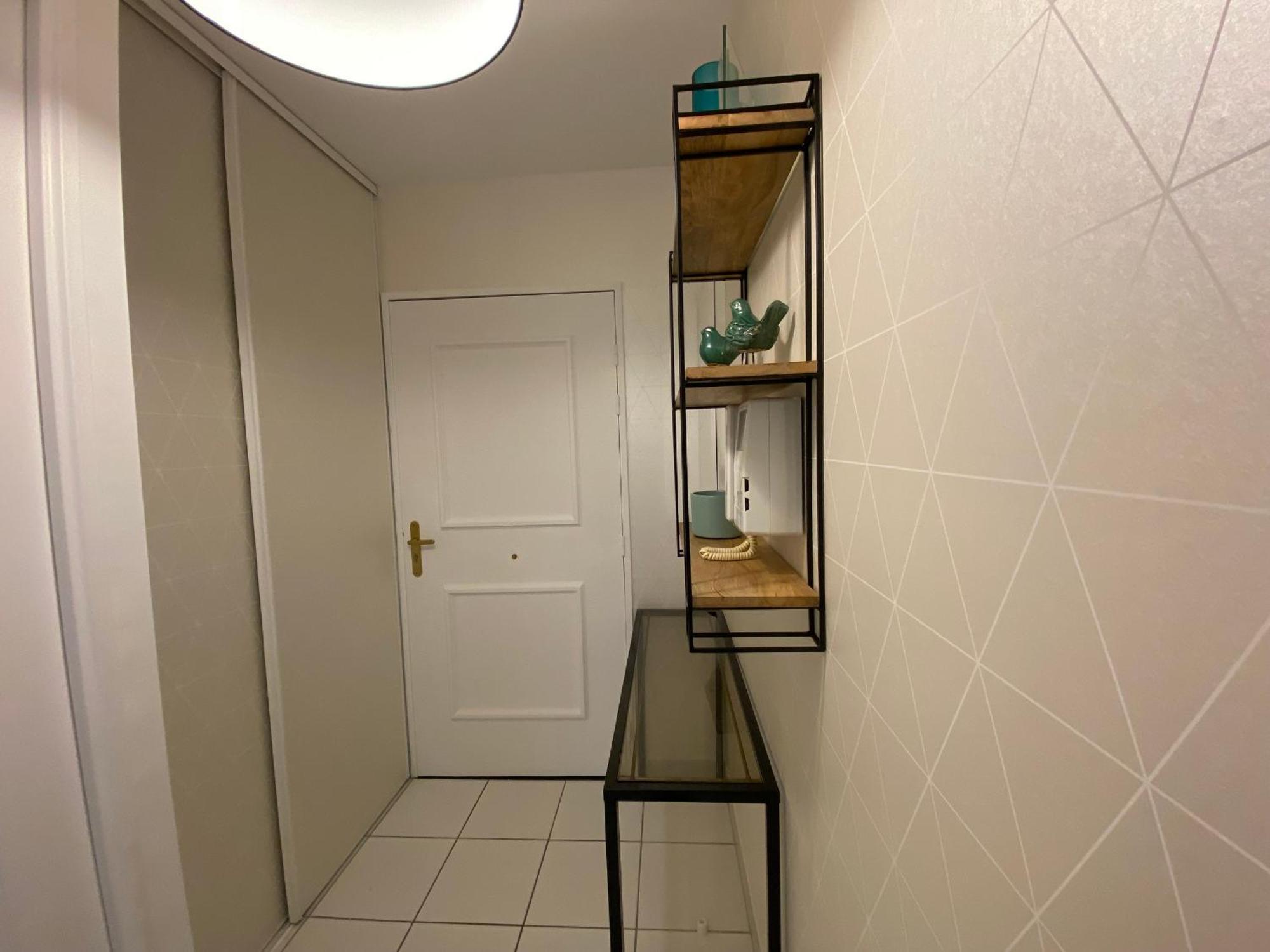 Appartement T2 En Front De Mer A Arcachon, Acces Direct Plage, Parking, Animaux Admis - Fr-1-374-201 Экстерьер фото